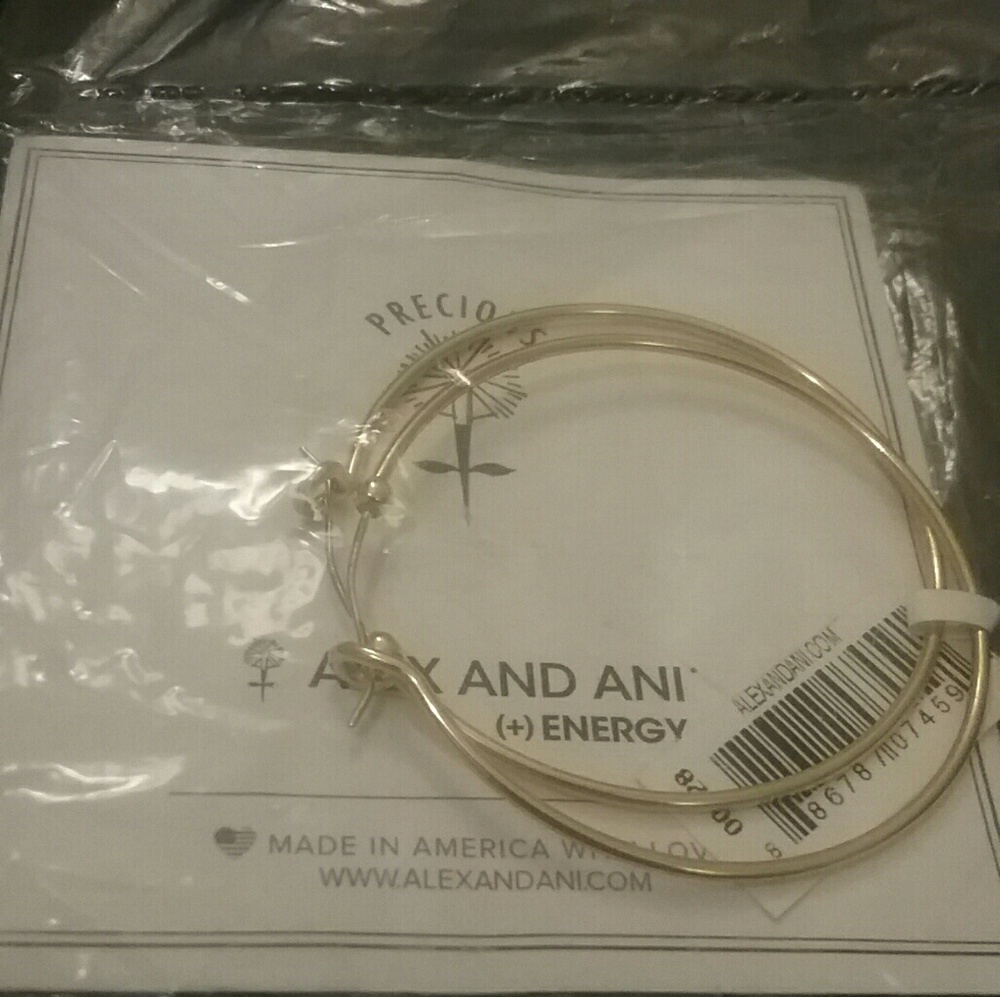 Alex and Ani